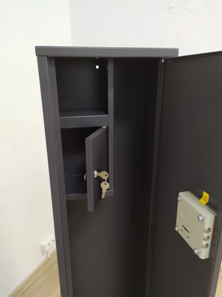 Оружейный сейф Aiko Чирок 1320