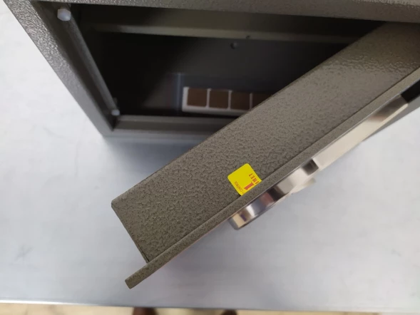 Сейф Valberg ASM 25 EL