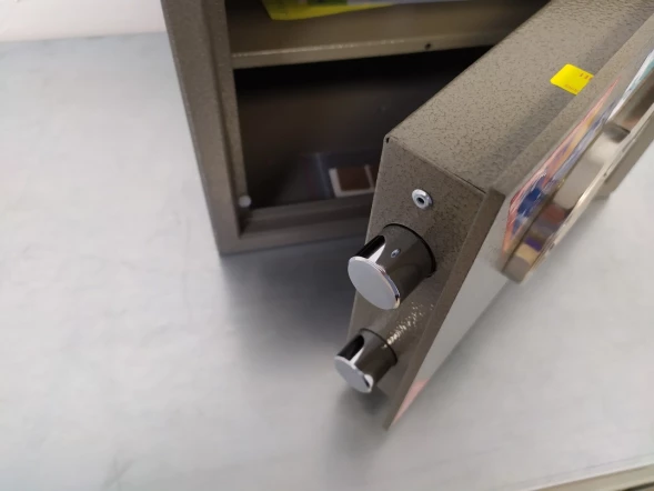 Сейф Valberg ASM 25 EL