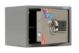 Сейф Valberg ASM 25 EL 250x340x280 мм