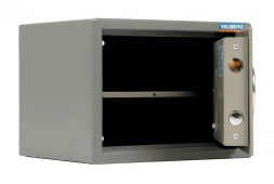 Сейф Valberg ASM 25 EL 250x340x280 мм