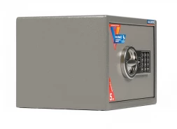 Сейф Valberg ASM 25 EL 250x340x280 мм