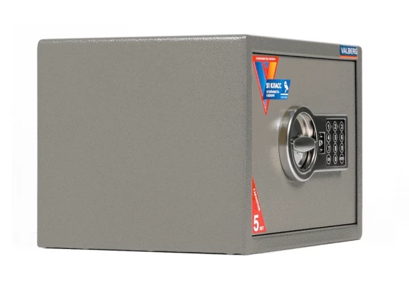 Сейф Valberg ASM 25 EL