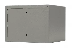 Сейф Valberg ASM 25 EL 250x340x280 мм