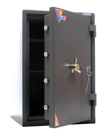 Сейф Valberg Гранит 65Т