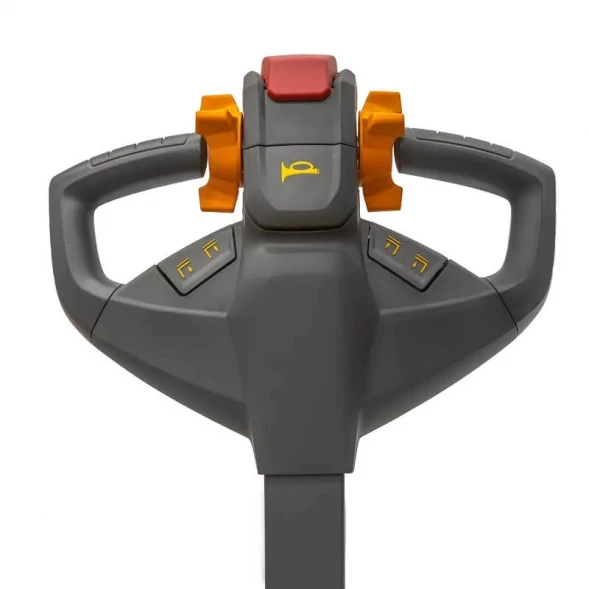 Штабелер электрический самоходный CDDR15-III (AC; г/п 1,5 т; 5,6 м; 210 Ач) SMART