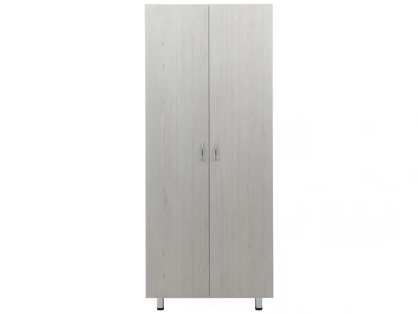 Шкаф для палат MF LH-2 1980 белое дерево