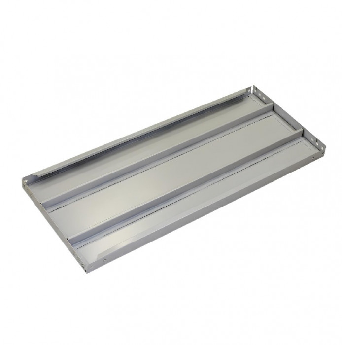 Стеллаж MS Hard 2500х1000х500 c 5 полками