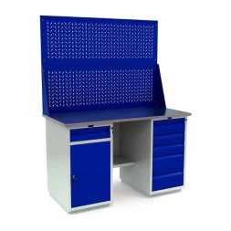 Верстак гаражный модульный WT140.WD2/WD5.020