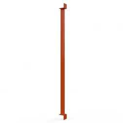 Балка Оптима 1800 90.2.0 жесткости с отстп. под 100