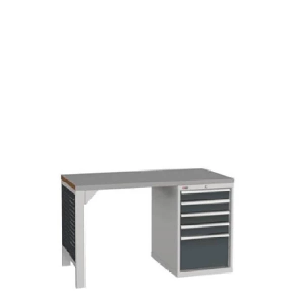 Верстак ДиКом ВТ-150-04 МФ