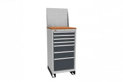 Тумба инструментальная ДиКом ВС-017-05