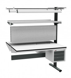 Дополнительное рабочее место ДиКом ВС-К-150-06 ESD