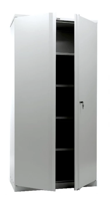 Шкаф металлический Практик АМ 1891 S20499180102
