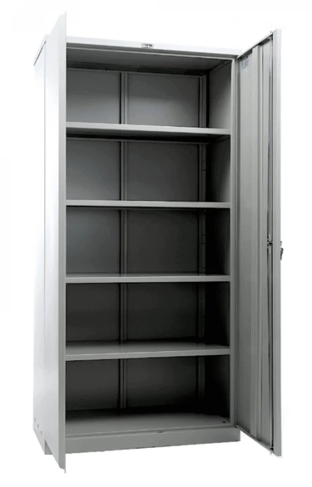 Шкаф металлический Практик АМ 1891 S20499180102