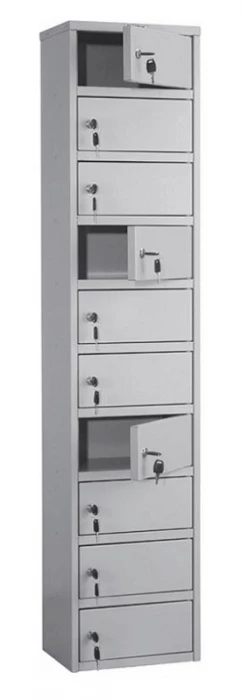 Шкаф кассира AMB-140/10