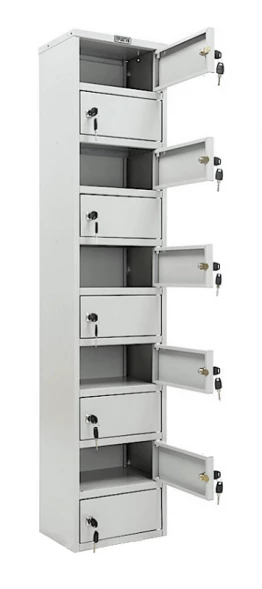 Шкаф кассира AMB-140/10