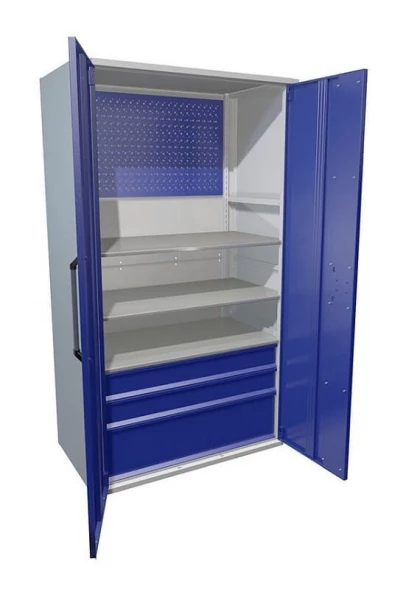 Шкаф для инструмента и комплектующих HARD 2000-033012