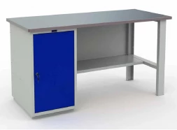 Верстак Profi WT160.WD1/F1.000