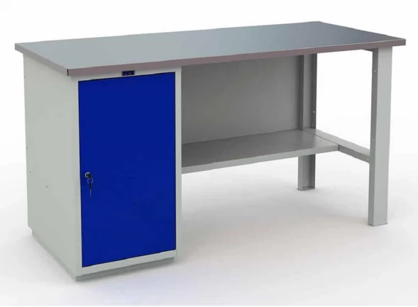 Верстак Profi WT160.WD1/F1.000