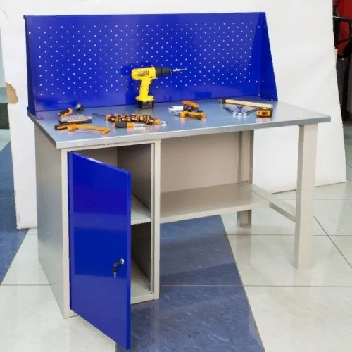 Верстак Profi WT160.WD1/F1.000