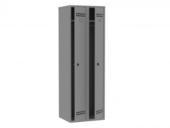 Шкаф для раздевалок LH-800 C