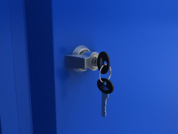 Шкаф ERGO 181 №2