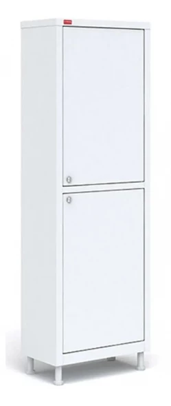 Шкаф металлический для хранения лекарственных средств M1 175.60.40 М