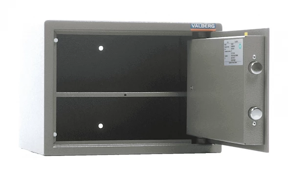 Сейф Valberg ASM 28