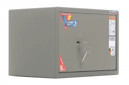 Сейф Valberg ASM 28 280x390x280 мм