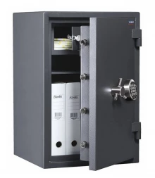 Сейф Valberg Гранит 65Т EL 655x440x430 мм