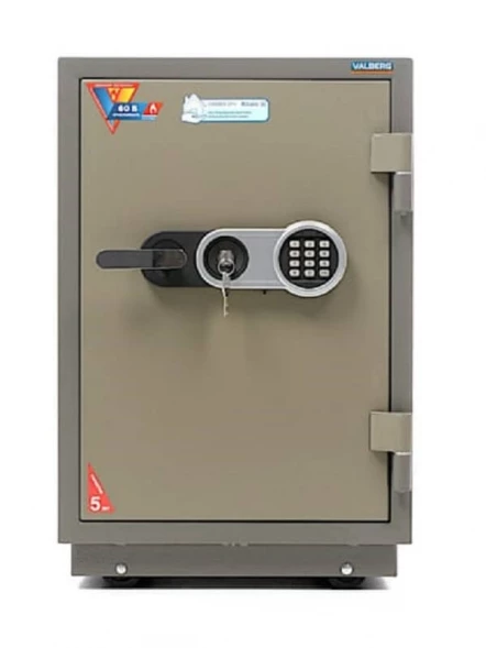 Сейф Valberg FRS-73.T-EL