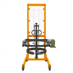 Ручной гидравлический штабелер для бочек SDА400A SMARTLIFT SMART