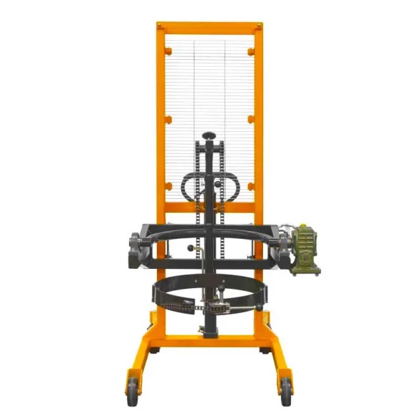 Ручной гидравлический штабелер для бочек SDА400A SMARTLIFT (SMART)