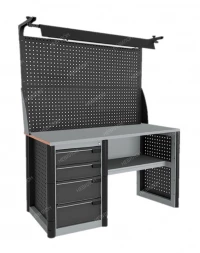 Верстак PROFI M MTS 160.PM4.M.021