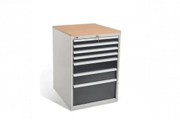 Тумба инструментальная ДиКом ВС-027-03