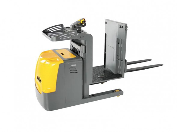 Сборщик заказов самоходный 1200 кг 1,2 м XILIN OPL12G, шт