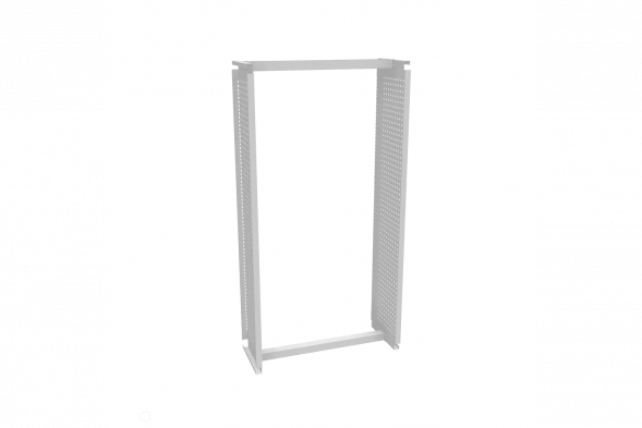 ВС-055 Комплект экранов боковых