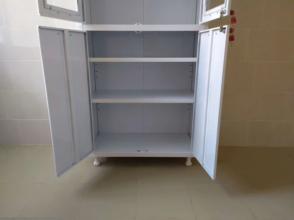 Шкаф для лекарственных препаратов HILFE МД 2 1780 R