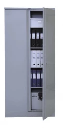 Шкаф металлический Практик АМ 2091 S20499200702