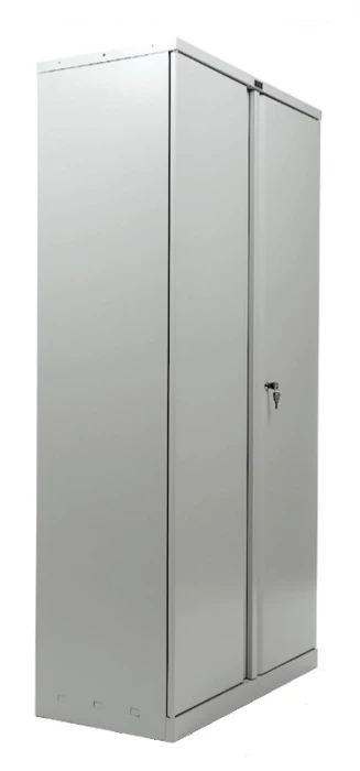 Шкаф металлический Практик АМ 2091 S20499200702