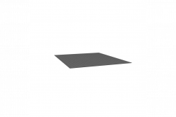 Коврик на выкатную платформу