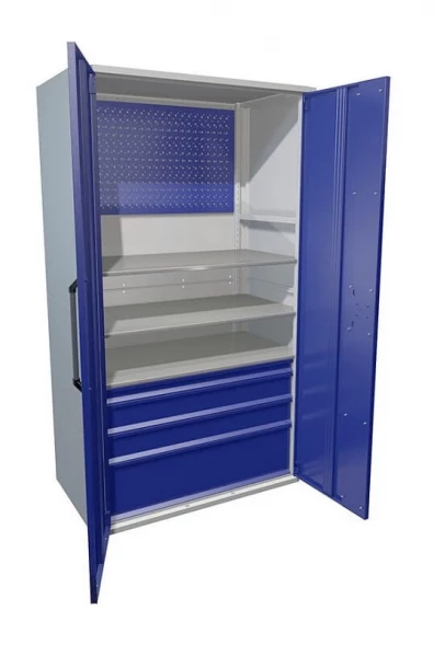 Шкаф инструментальный HARD 2000-033013