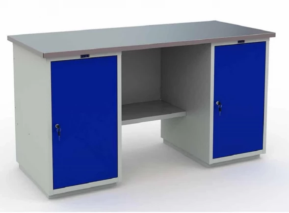 Верстак Profi WT160.WD1/WD1.000 