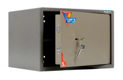 Сейф Valberg ASM 30 300x440x355 мм