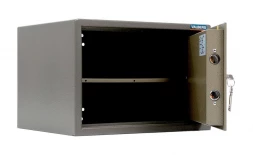 Сейф Valberg ASM 30 300x440x355 мм