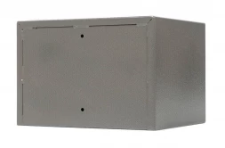 Сейф Valberg ASM 30 300x440x355 мм