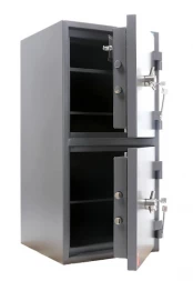 Сейф Valberg Гранит 90T/2 930x440x430 мм