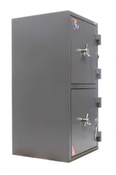 Сейф Valberg Гранит 90T/2 930x440x430 мм