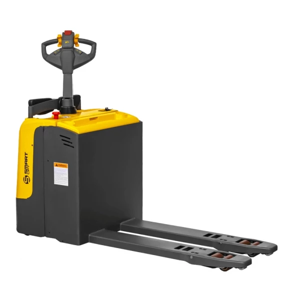 Электрическая самоходная тележка CBD25R-II (2500 кг; 24В / 240Ач; EPS) SMARTLIFT (SMART)